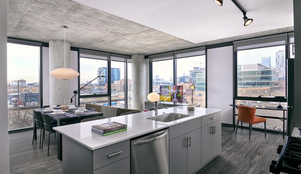 Images Fulbrix Apartments