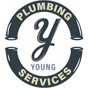 Young Plumbing Services Logo