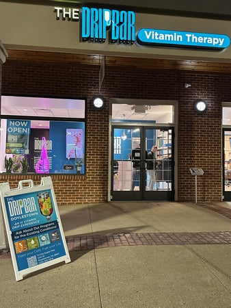 Images The DRIPBaR Doylestown