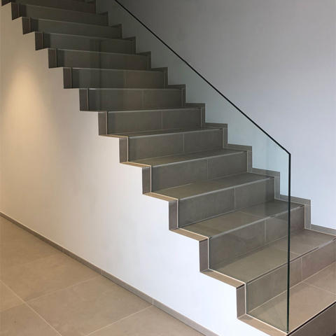 glasMax ag, Gennersbrunnerstrasse 71 in Schaffhausen