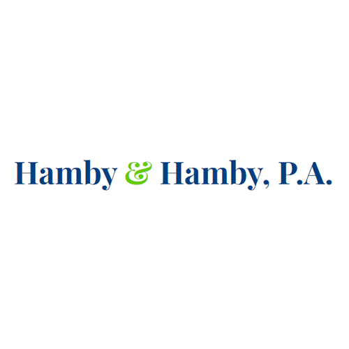 Hamby & Hamby, P.A. Logo