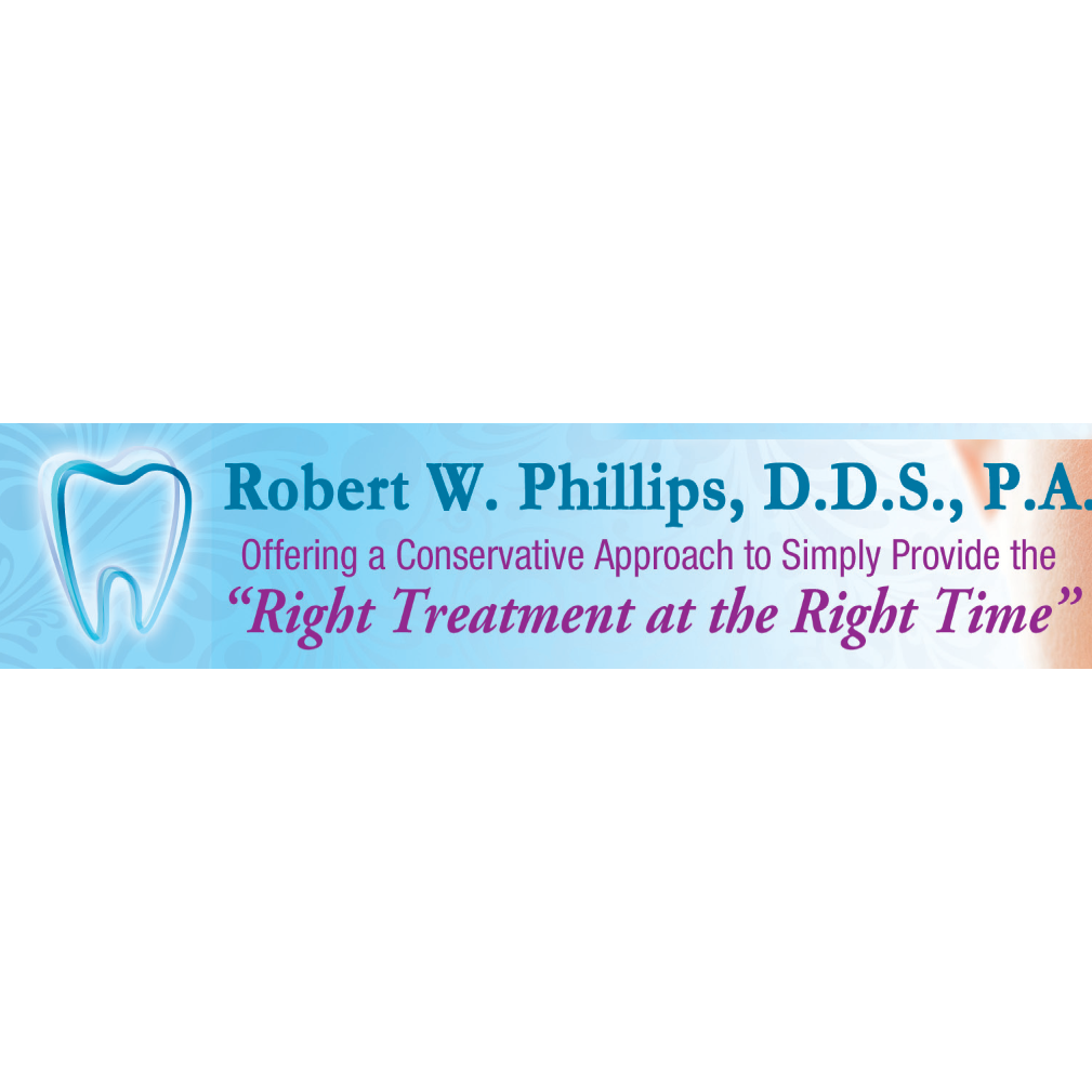 Robert W. Phillips DDS PA