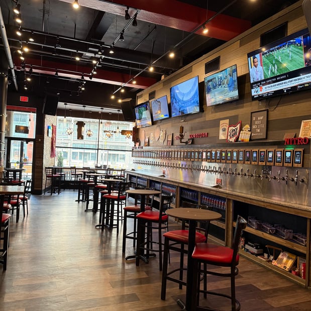 Images Whistle Taproom & Venue