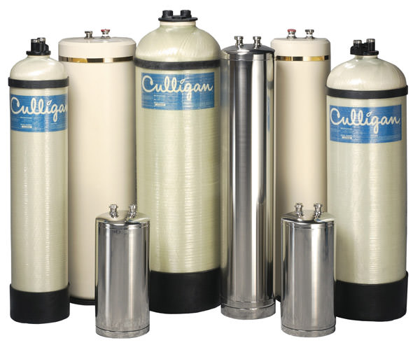 Images Culligan Water of Brazosport and Clute, TX