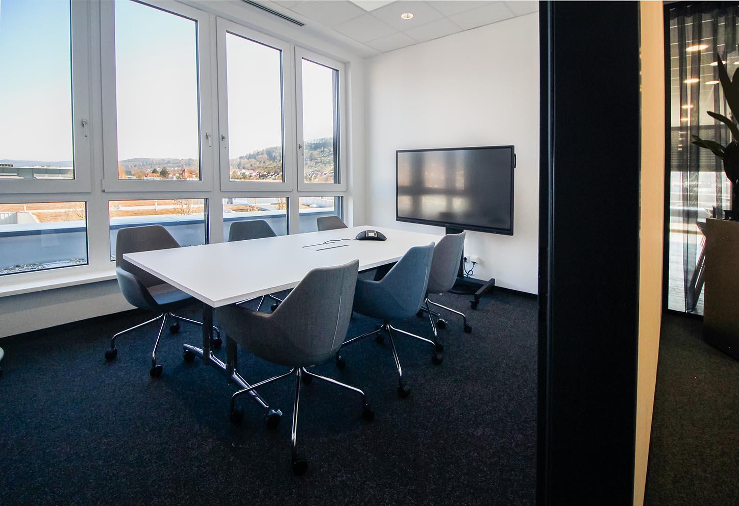 HWS Denk GmbH & Co. KG Steuerberatungsgesellschaft, Fellbacher Straße 51 in Remshalden