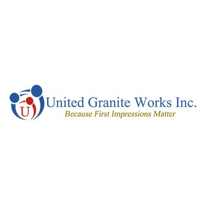 United Granite Works Inc. Logo