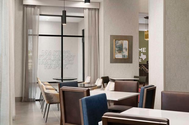 Images Hampton Inn & Suites Amarillo West