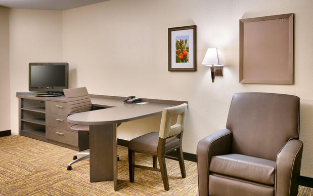 Images Candlewood Suites Dallas Plano East Richardson by IHG