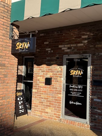 Images SKIN Lab Aesthetic Beauty Studio