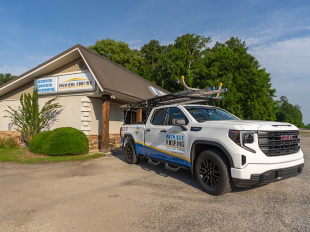 Images Premiere Roofing