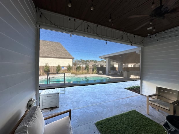 Images Cartwright Patio Screens & Awnings