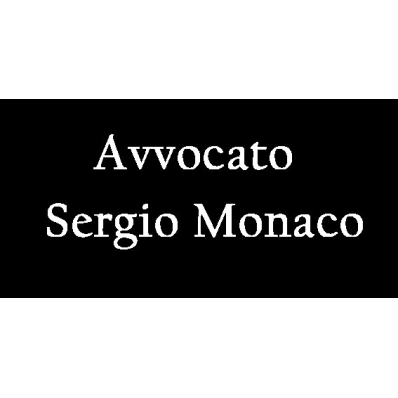 Avv. Sergio Monaco Logo