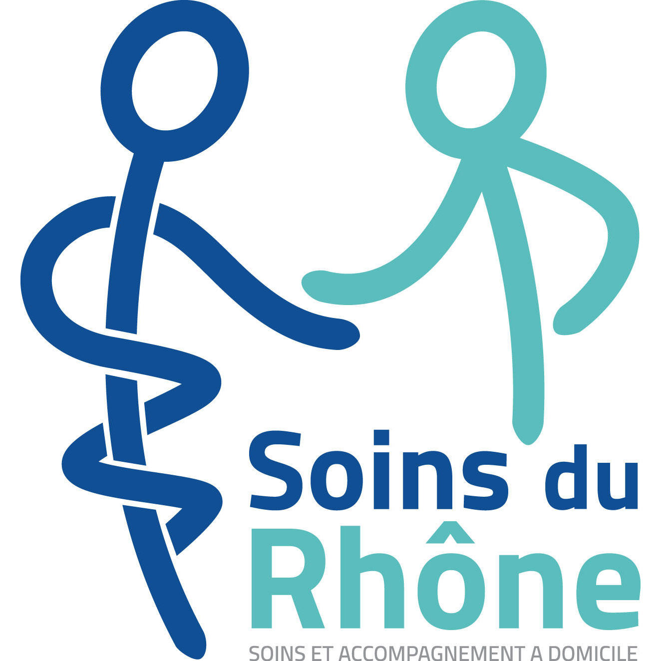 Soins du Rhône - Infirmière Indépendante Logo