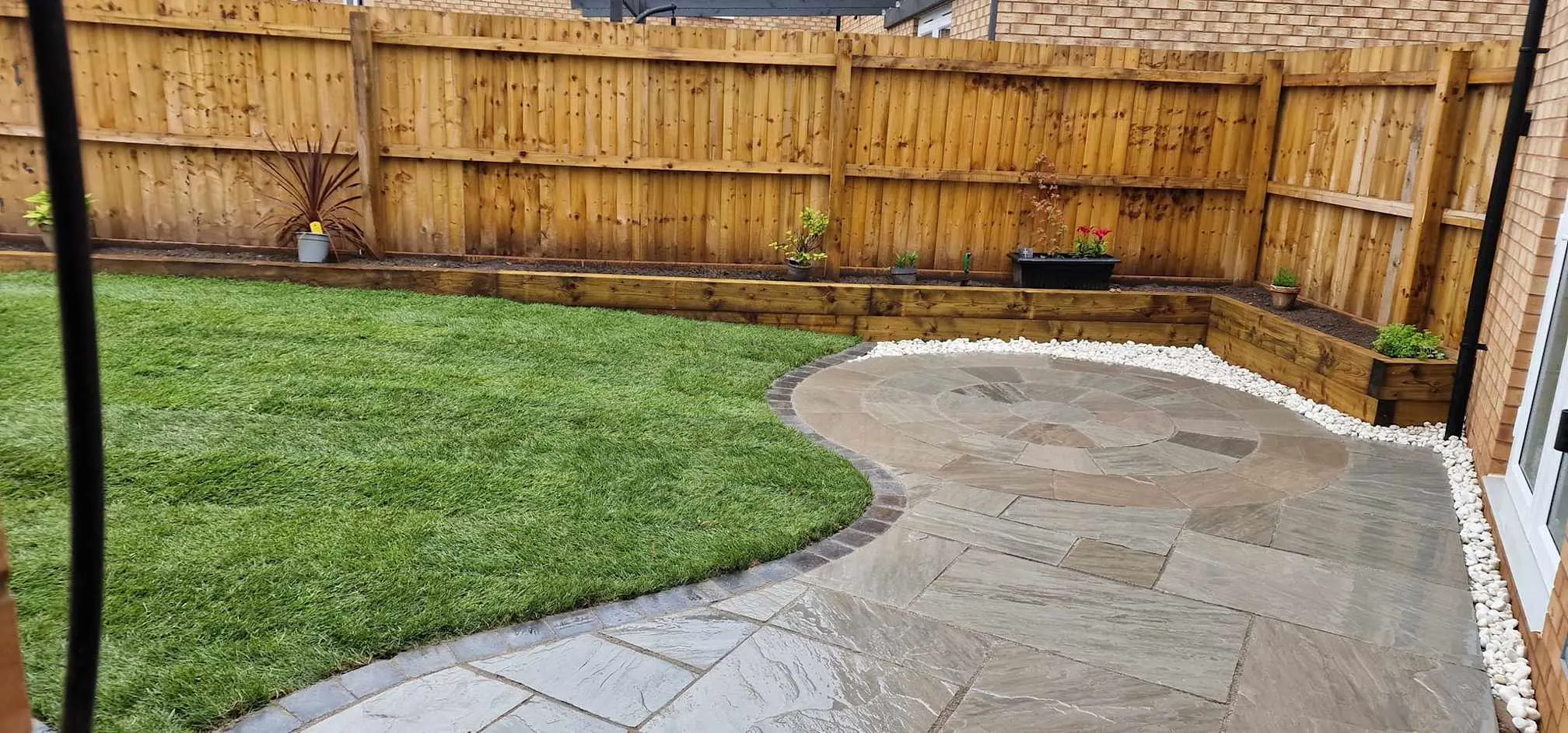 Images RBL Landscaping