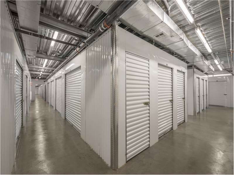 Interior Units - Extra Space Storage at 3406 Hollis St, Emeryville, CA 94608