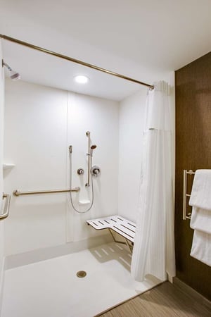 Images Hampton Inn & Suites Philadelphia/Bensalem