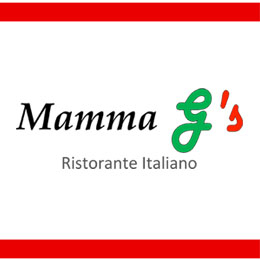 Mamma G's Logo