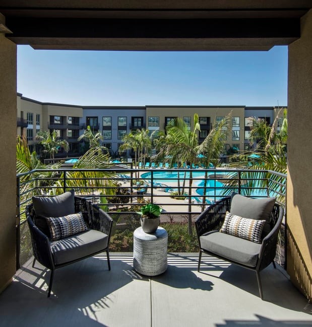 Images Purl Apartments