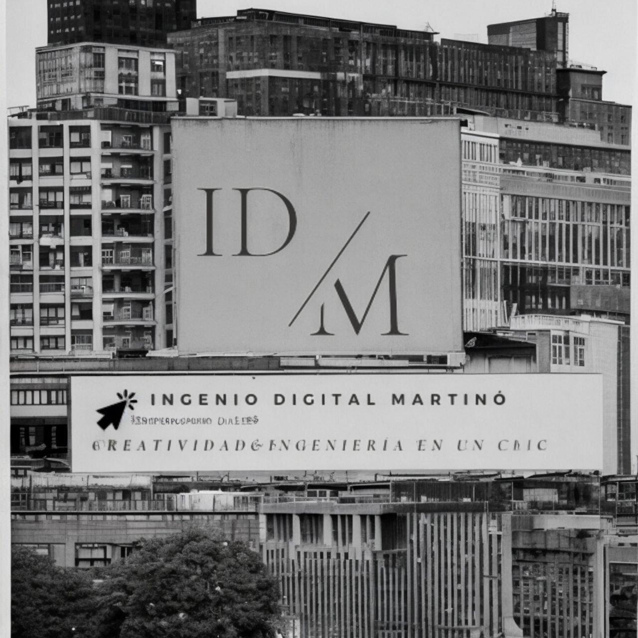 Ingenio Digital Martinó - Internet Marketing Service - Madrid - 613 85 37 17 Spain | ShowMeLocal.com