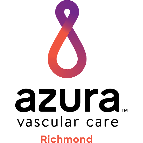 Azura Vascular Care River City Logo