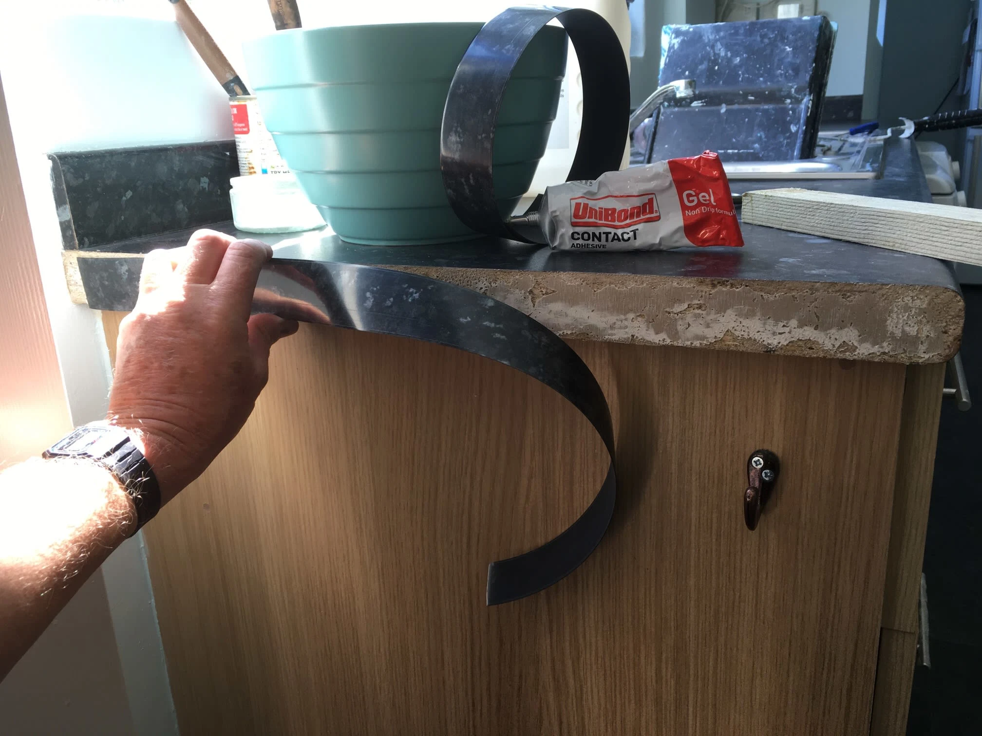 Images Gareth Shallcross