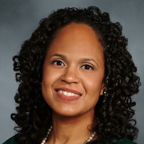Dr. Jessica M. Peña, MD