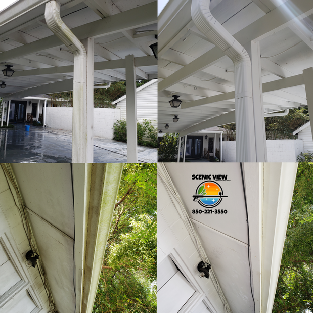 Images Scenic View Pressure Pro