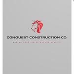 Conquest Construction Company LLC Logo