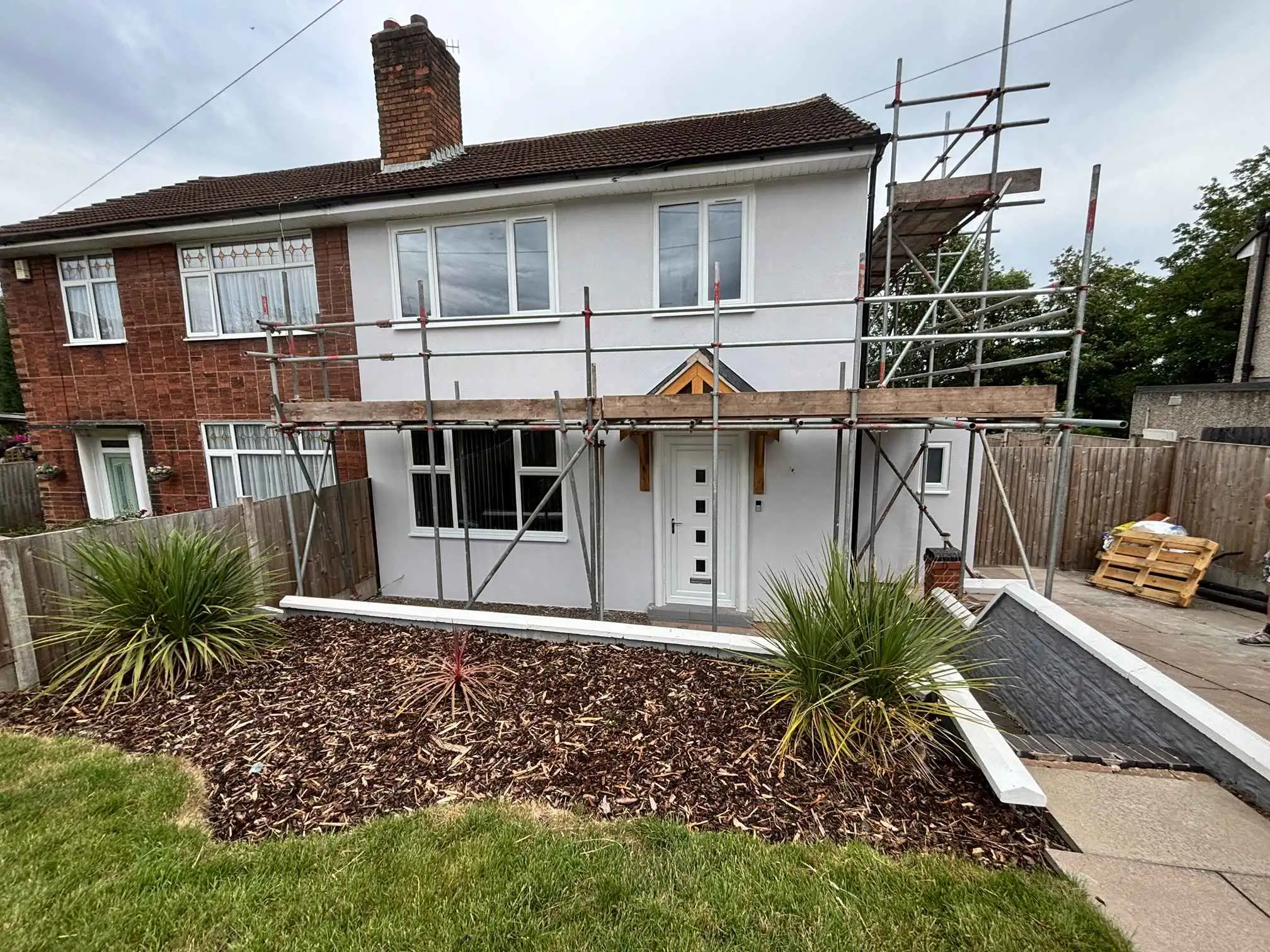 Images Daas Construction Ltd