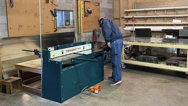 Images Shelton's Air Worx Heating & Cooling Inc.