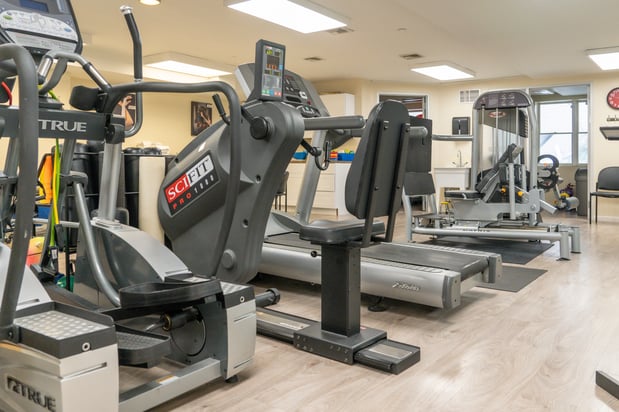 Images MOTION Sports Medicine - Williamsburg