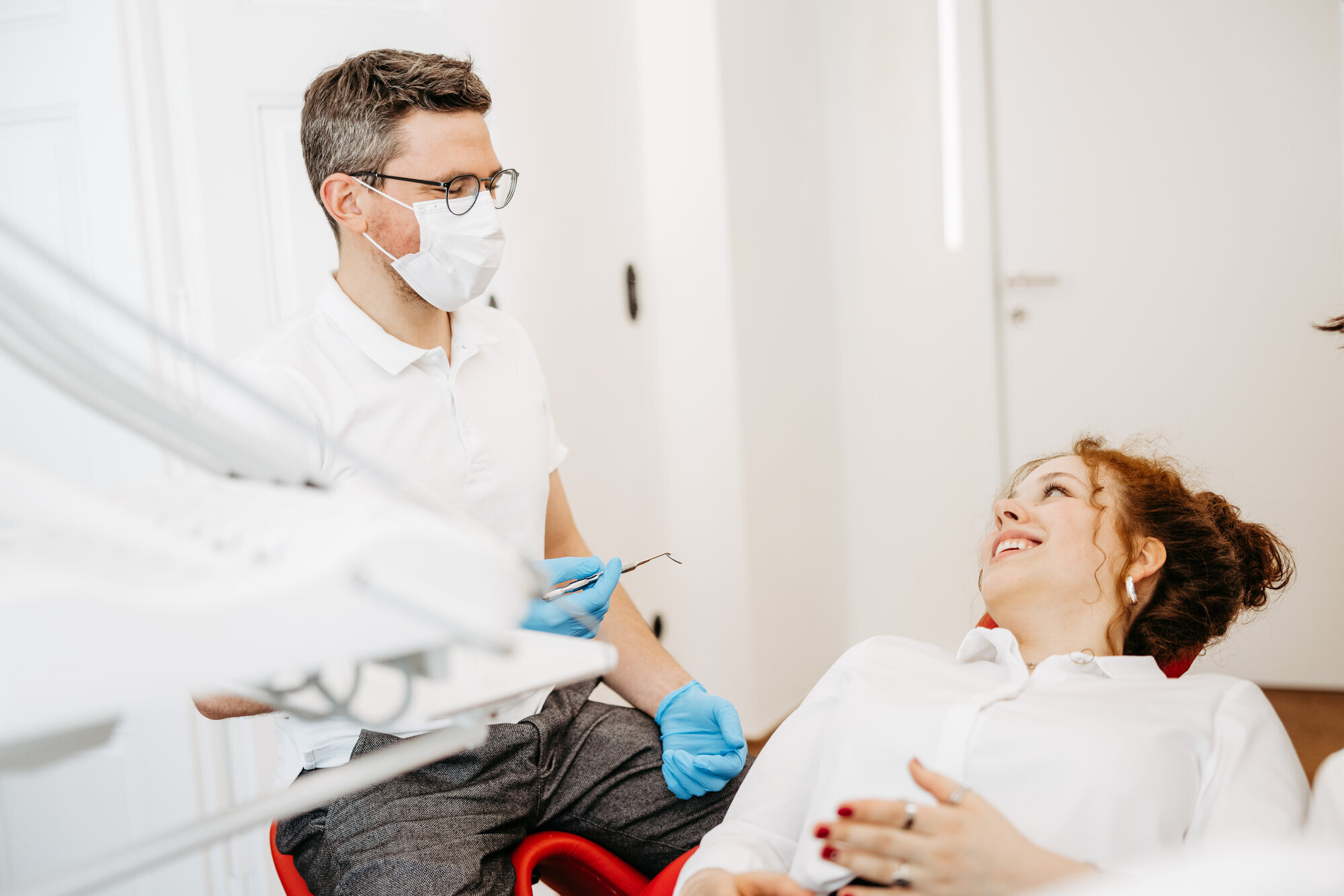 DDr. Helmut Falch Zahnarztpraxis, Kirchenstraße 13 in Purgstall An Der Erlauf