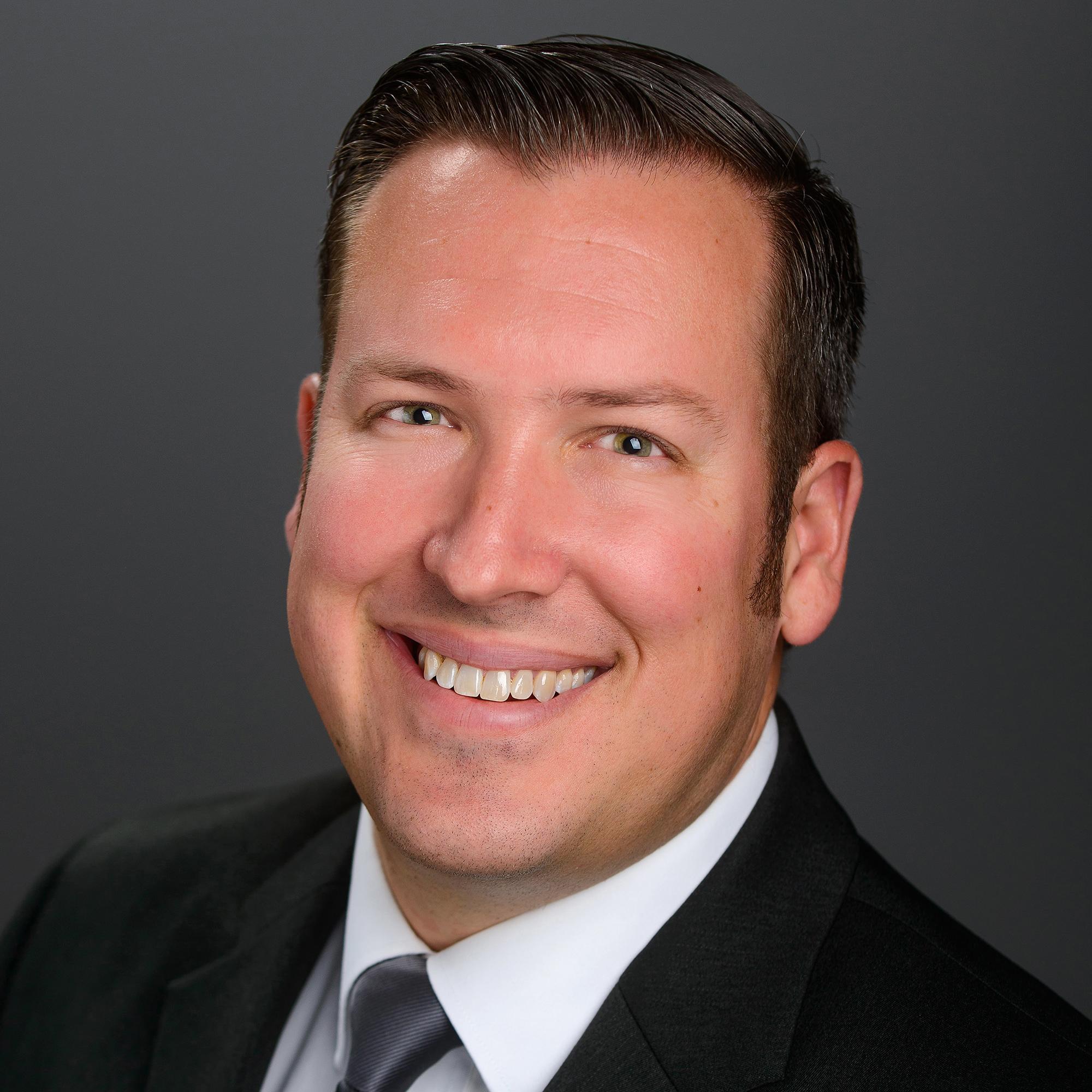 Edward Jones - Financial Advisor: Richard D Bennett II, CFP Image