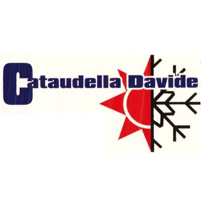 Cataudella Davide Termoidraulica Logo