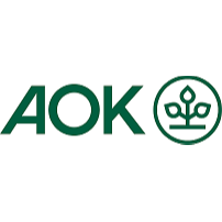 Logo AOK Baden-Württemberg - KundenCenter Bad Waldsee