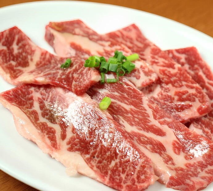 Images 焼肉山河　上井草店
