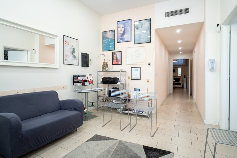 Images Beauty&Care Dott. Luca Di Tommaso Di Giannantonio