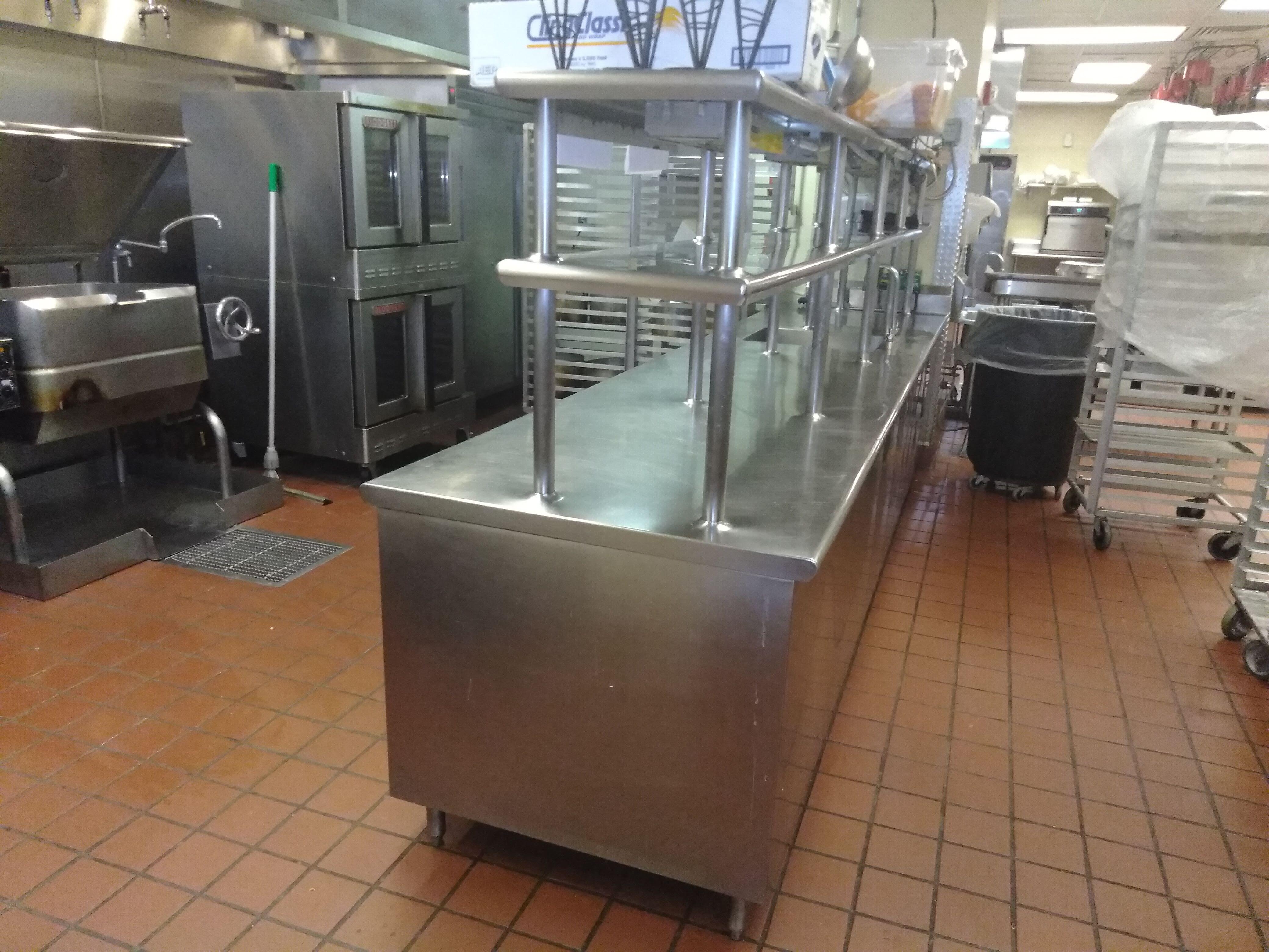 Premier Building Maintenance