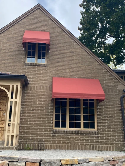 Images Richardson Awning