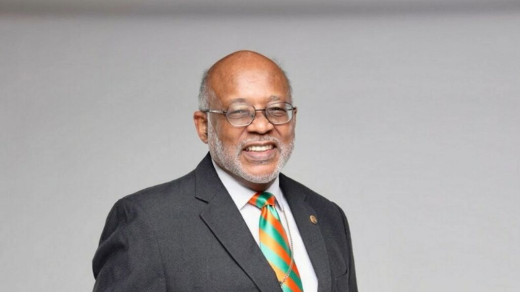 Edward R Scott II, DMD - Tallahassee, FL - Dentistry, General Dentistry
