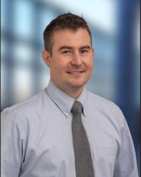 Dr. Jordan Spencer Mccoy, DO - Grand Junction, CO - Orthopedic Surgery, Orthopedic Surgeon