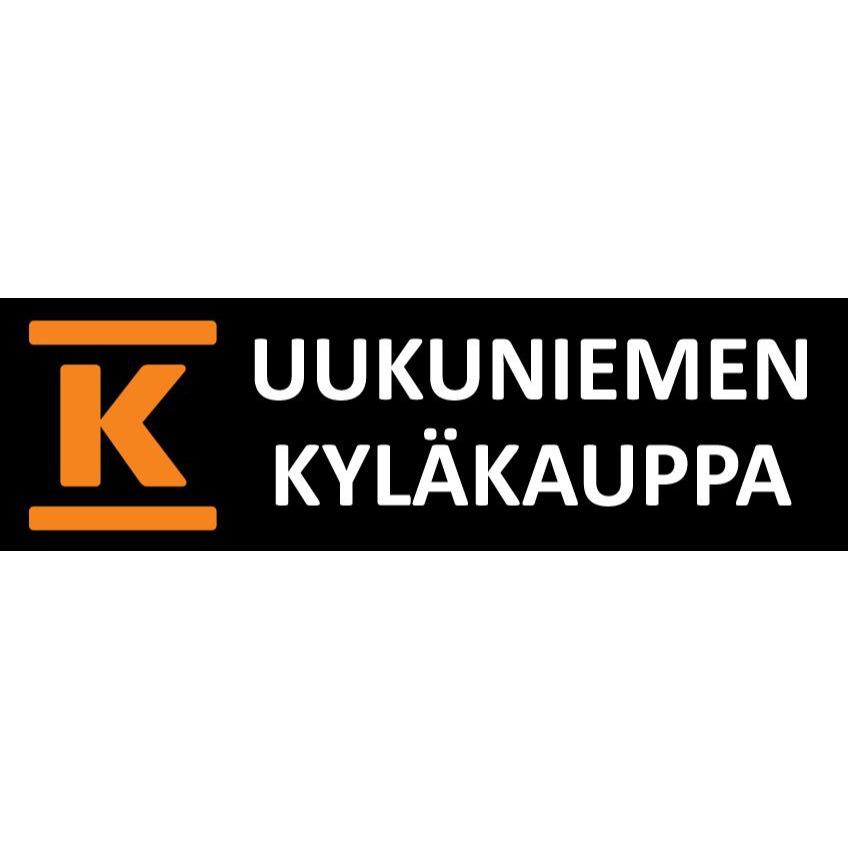 Uukuniemen Kyläkauppa Logo