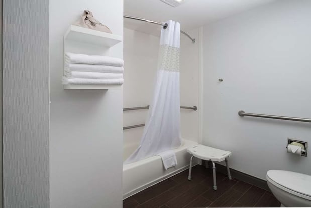 Images Hampton Inn Tulsa/Broken Arrow