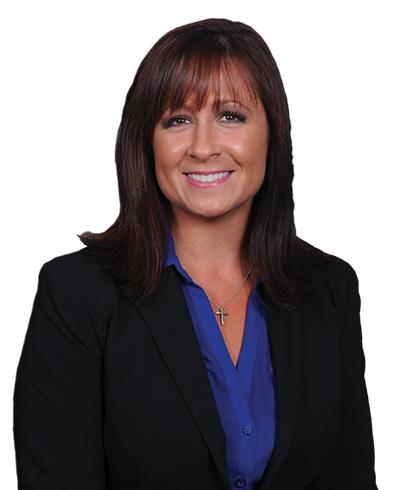 Nikki Moore - Senior Vice President, Ameriprise Financial Services, LLC