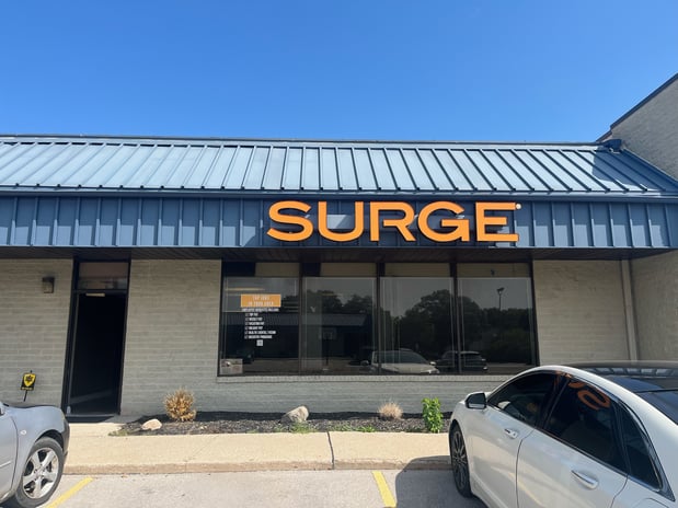 Images SURGE Staffing