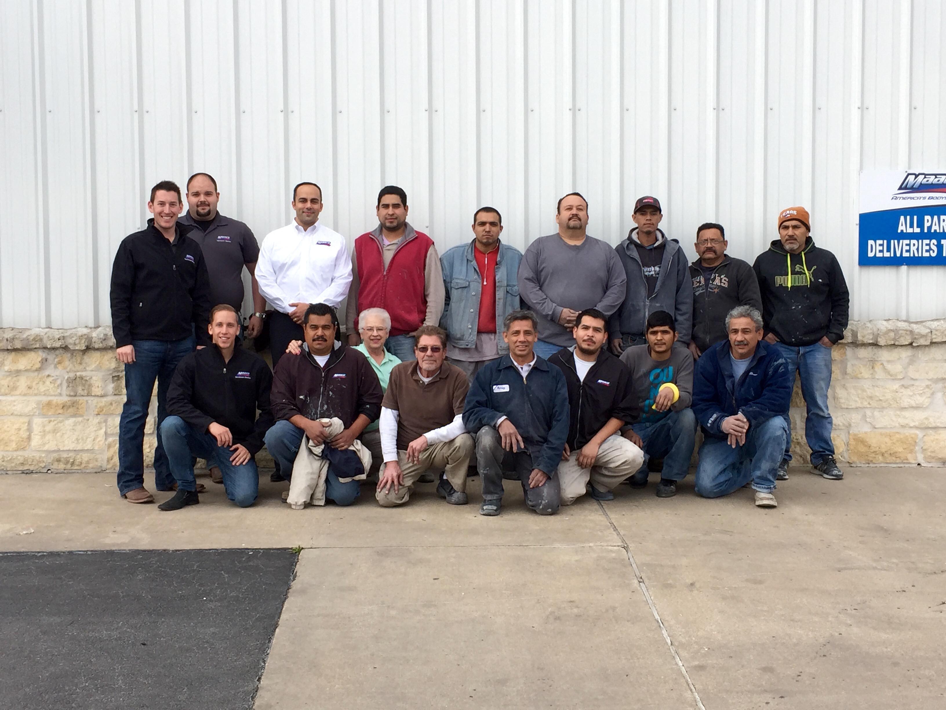 Maaco Paint And Body Houston Tx Maaco Paint And Body Houston Tx