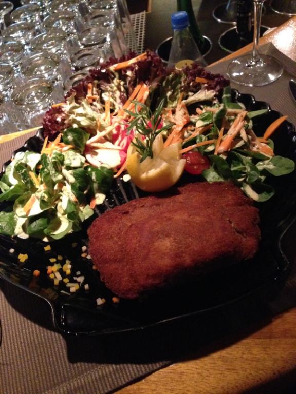 Avena, Steinmattstrasse 53 in Zermatt