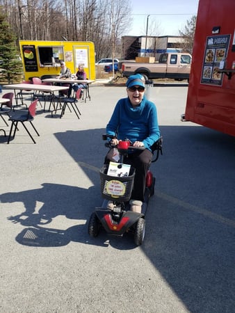 Images 101 Mobility of Anchorage