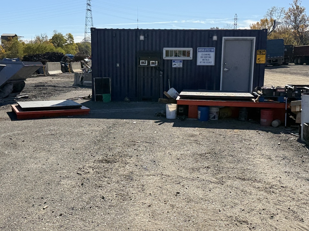 Non-ferrous