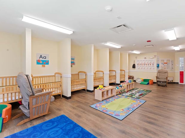 Images Avon Trails KinderCare